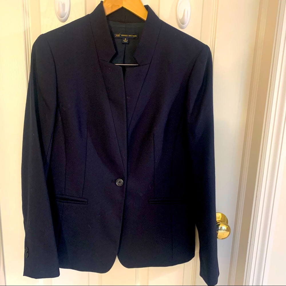Brooks Brothers Jacket